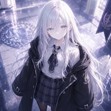 Profile image of Selene