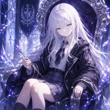 Profile image of Selene