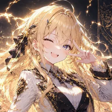 Profile image of Ririka
