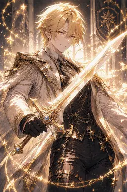 Profile image of Cain