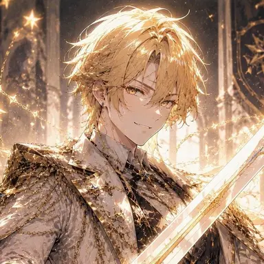 Profile image of Cain