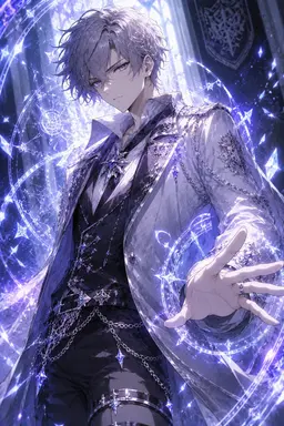 Profile image of Kuon
