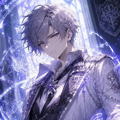 Profile image of Kuon