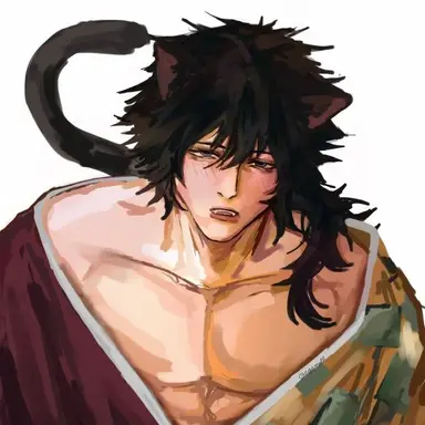 Profile image of Giyuu