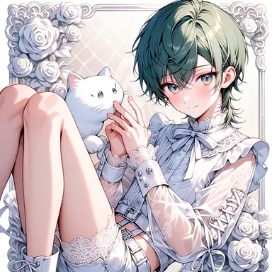 Profile image of 優輝