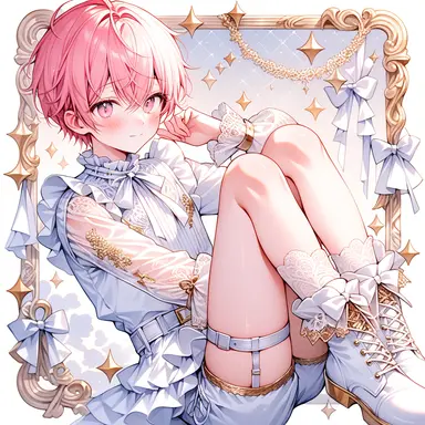 Profile image of 瑠衣