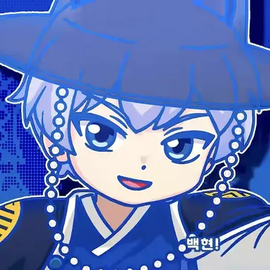 Profile image of 백현
