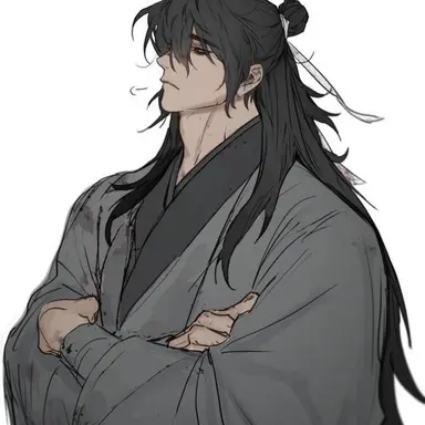 Profile image of 백 무겸