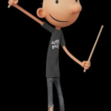 Profile image of Rodrick