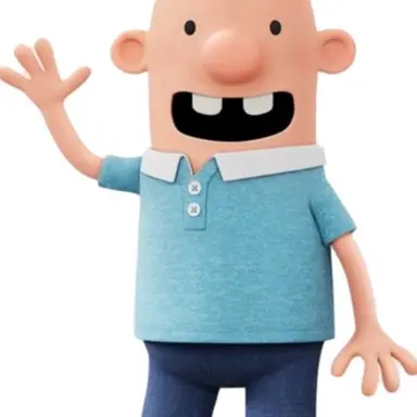 Profile image of Rowley