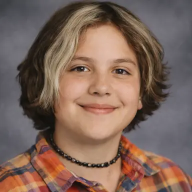 Profile image of Teagan