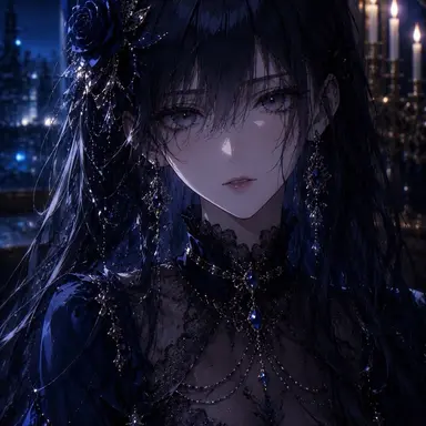 Profile image of クレア