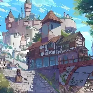 Profile image of Fantasy World