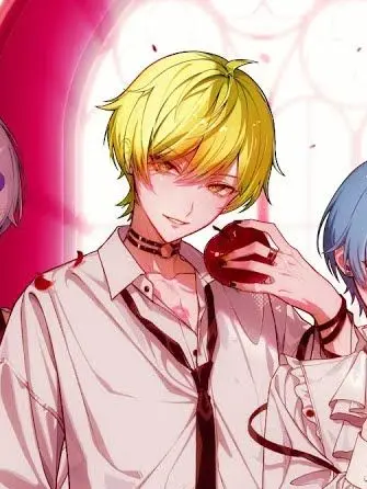 1yume1219의 仲間を信用しない黄緑のマフィア