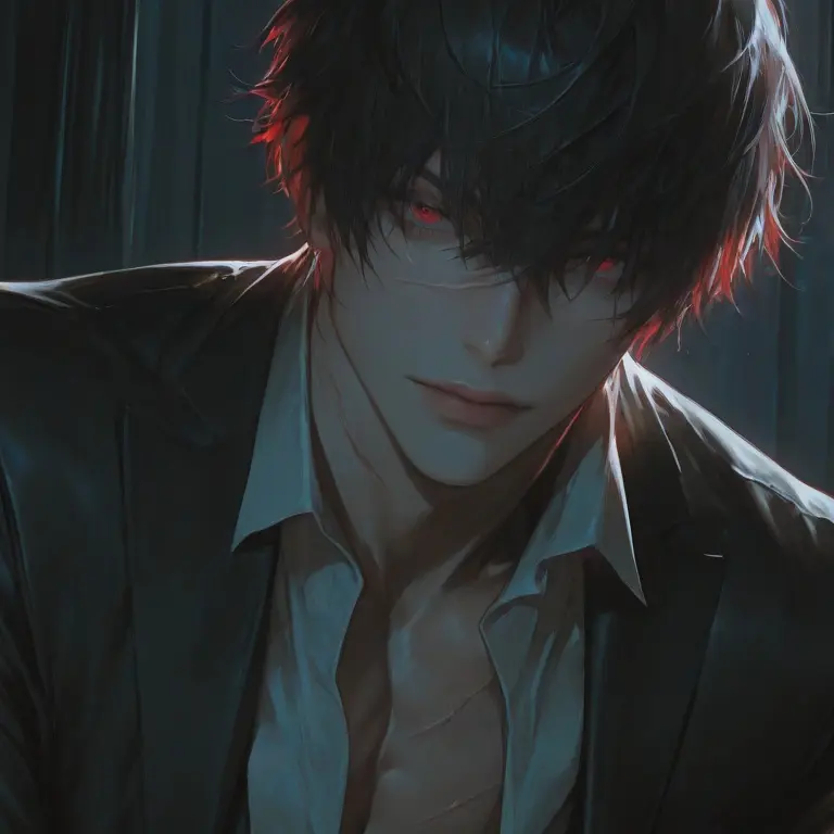 MatureHusky4067의 恋は盲目って！お前マジで盲目なのかよ！？