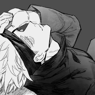 Profile image of 五条悟