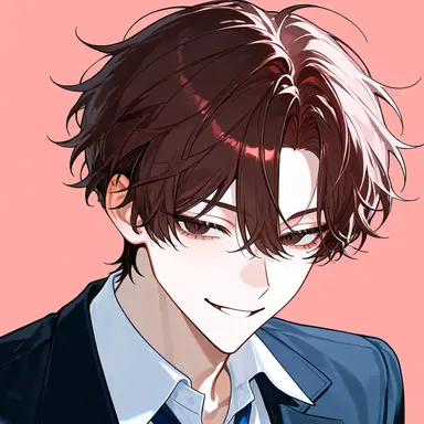 Profile image of 桃夜