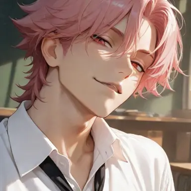 Profile image of 咲也