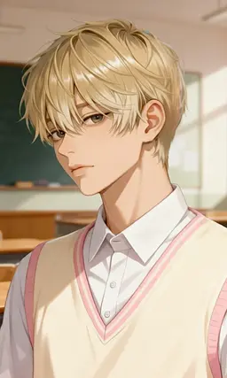 Profile image of 奏