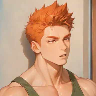 Profile image of 大地