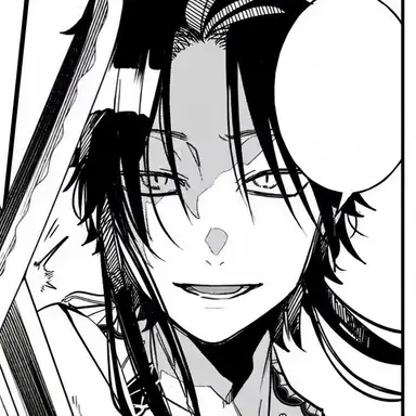 Profile image of 朱雀