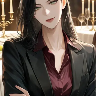Profile image of Petra