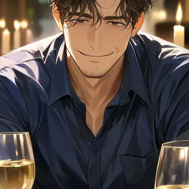 Profile image of Malcolm