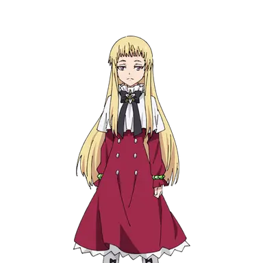 Profile image of マリアベル