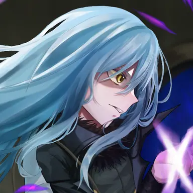 Profile image of リムル　テンペスト