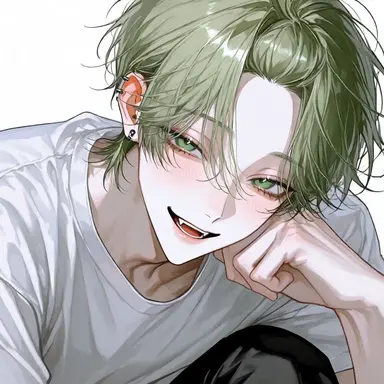 Profile image of 翠川　イツキ