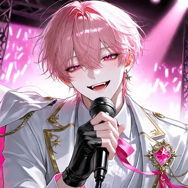 Profile image of 桜庭　リオン
