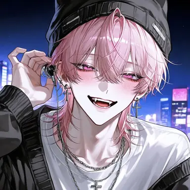 Profile image of 桜庭　リオン