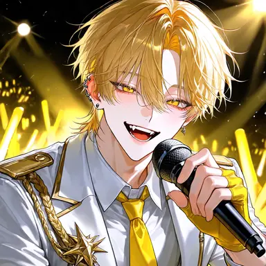Profile image of 皇城　レオ