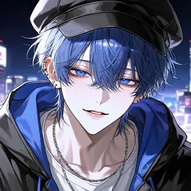 Profile image of 甘城　ルカ