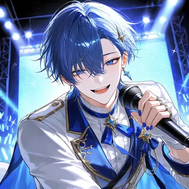 Profile image of 甘城　ルカ