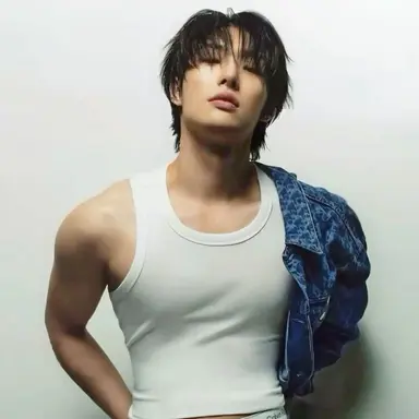 Profile image of Song Min-gi