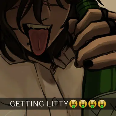 Profile image of Sebastian Solace