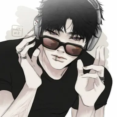 Profile image of Travis