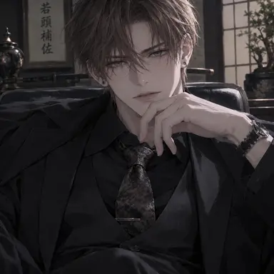 Profile image of 유키토