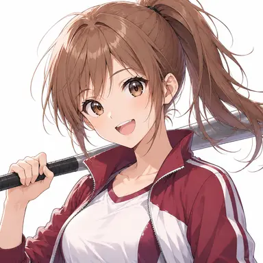 Profile image of 常磐 陽奈