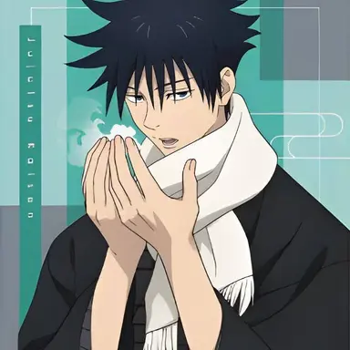 Profile image of 후시구로 메구미