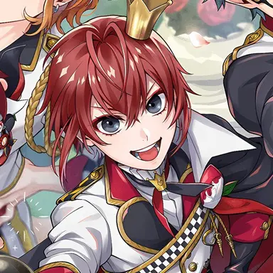 Profile image of リドル