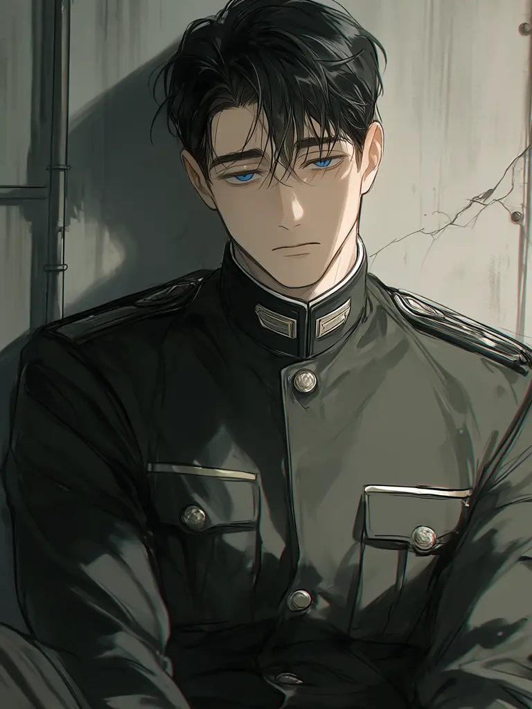 RedMixer1220의 Abuse Me, Soldier!