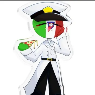 Profile image of イタ王