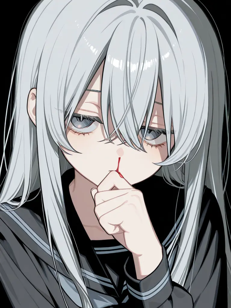 Kuroyanagi0304의 新たな花と成る