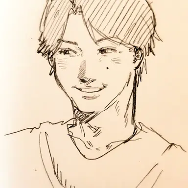 Profile image of Harufumi