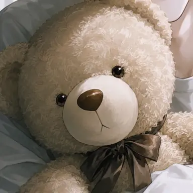 Profile image of Teddy Bear
