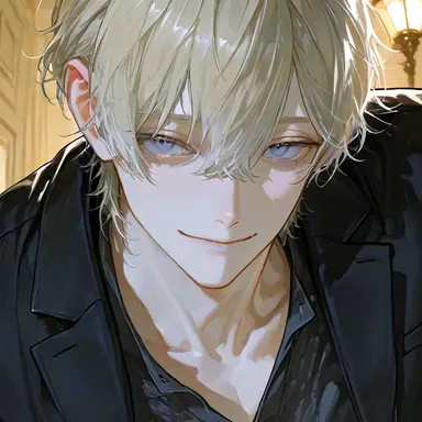 Profile image of Kaito