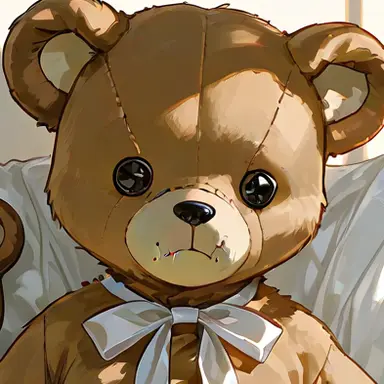 Profile image of Teddy Bear