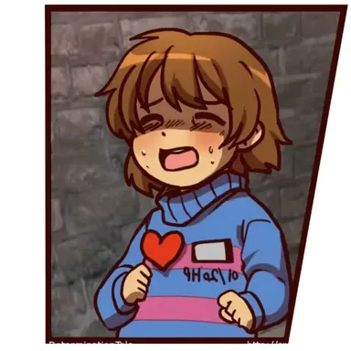 Profile image of 프리스크